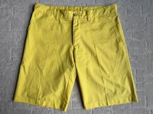 NWOT J. LINDEBERG SOMLE MEN'S GOLF SHORTS